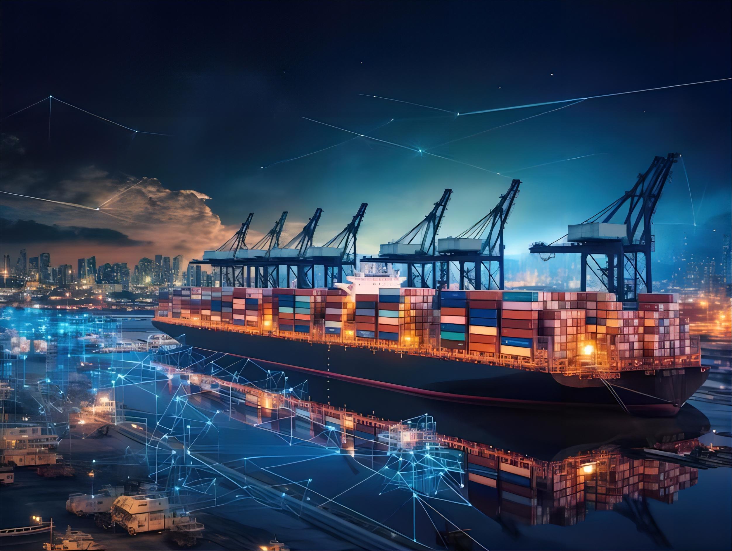 shipping from usa to uganda freight forwarder