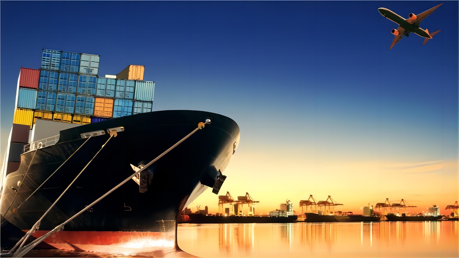 shipping from usa to ivory coast freight