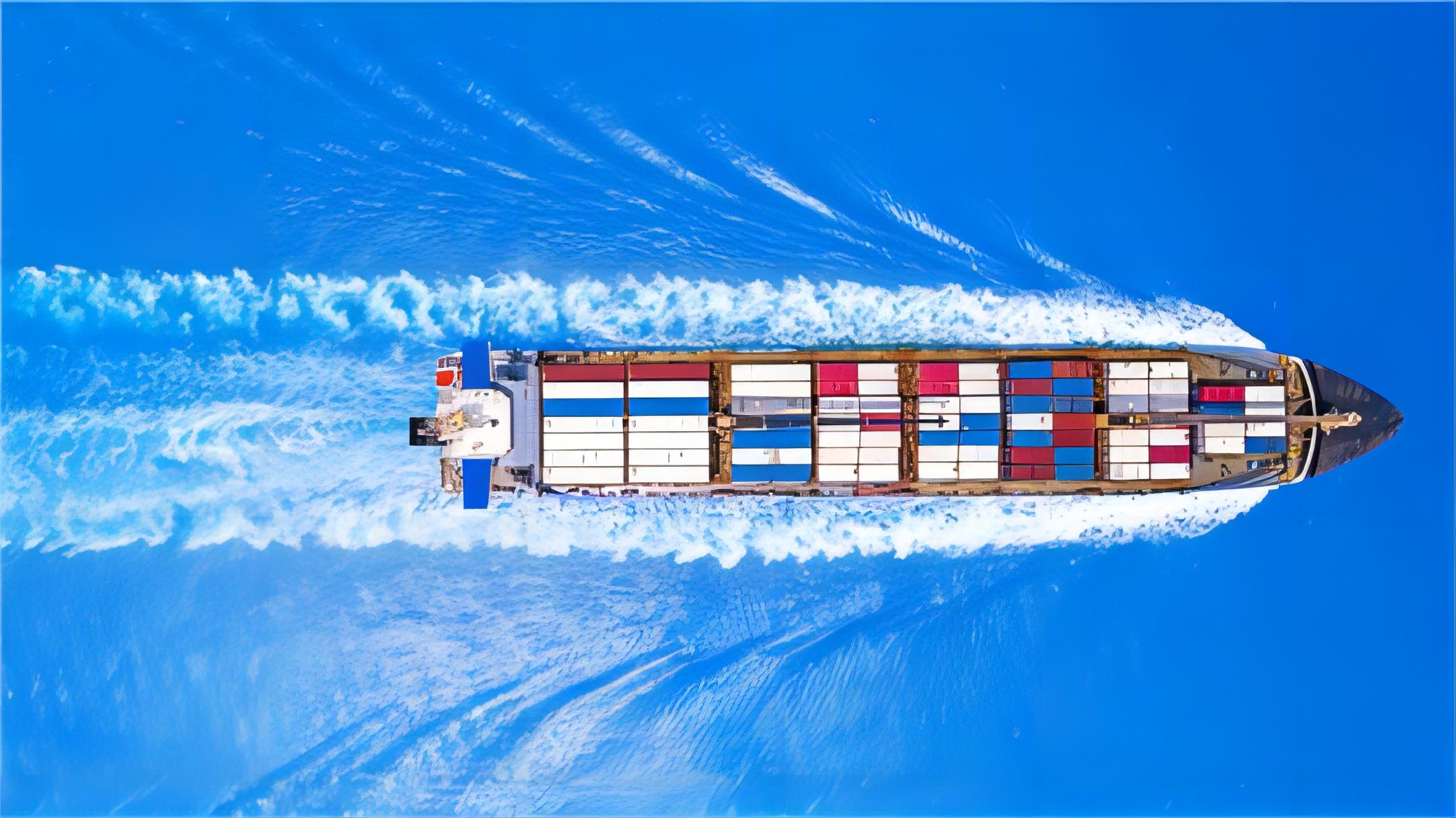 shipping from usa to morocco freight forwarder