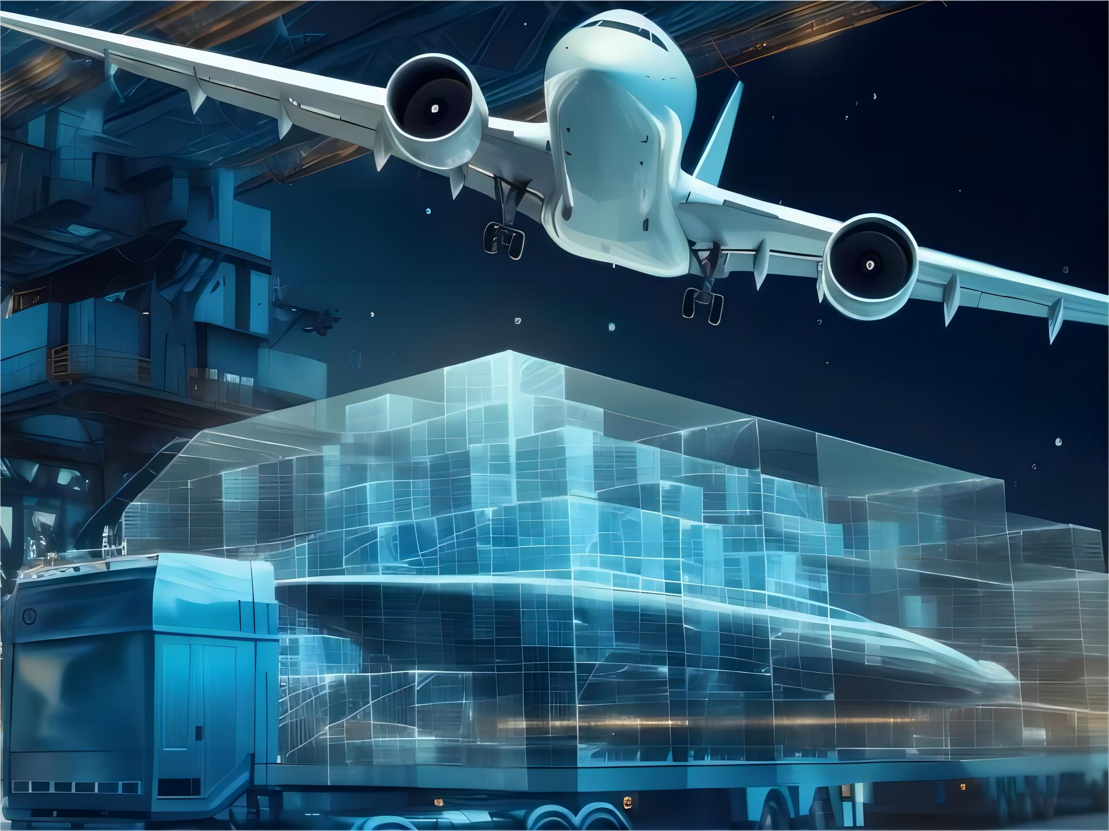 shipping from usa to south korea freight service