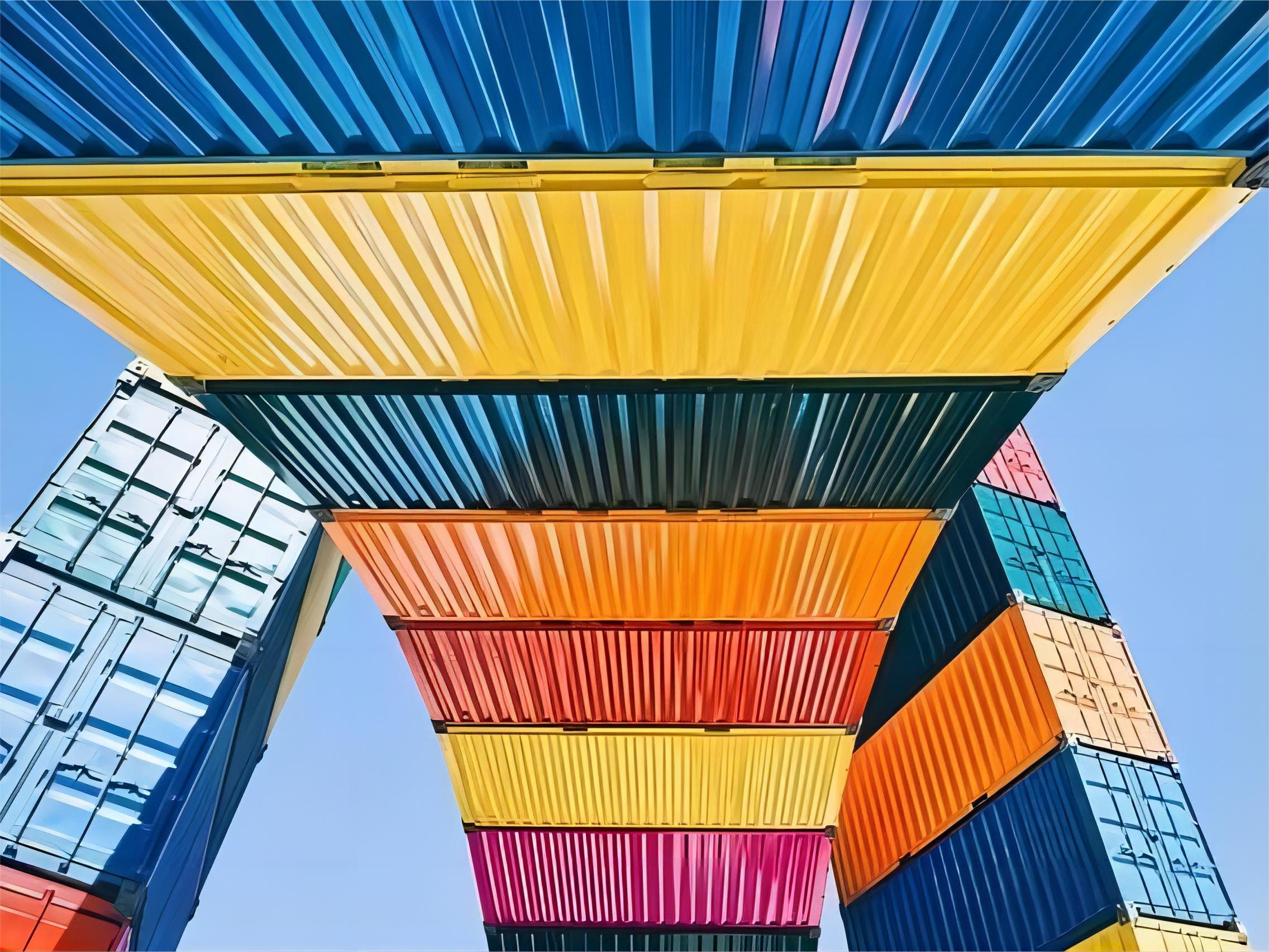 shipping from usa to france freight quote