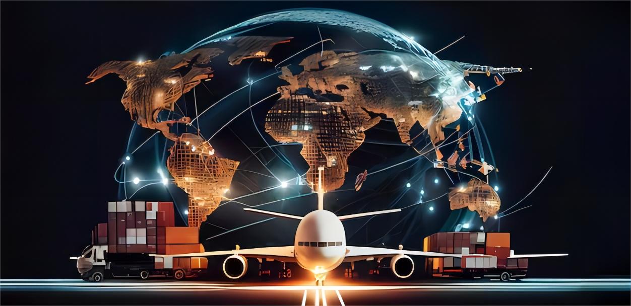 Comparison table of shipping methods for Botswana logistics