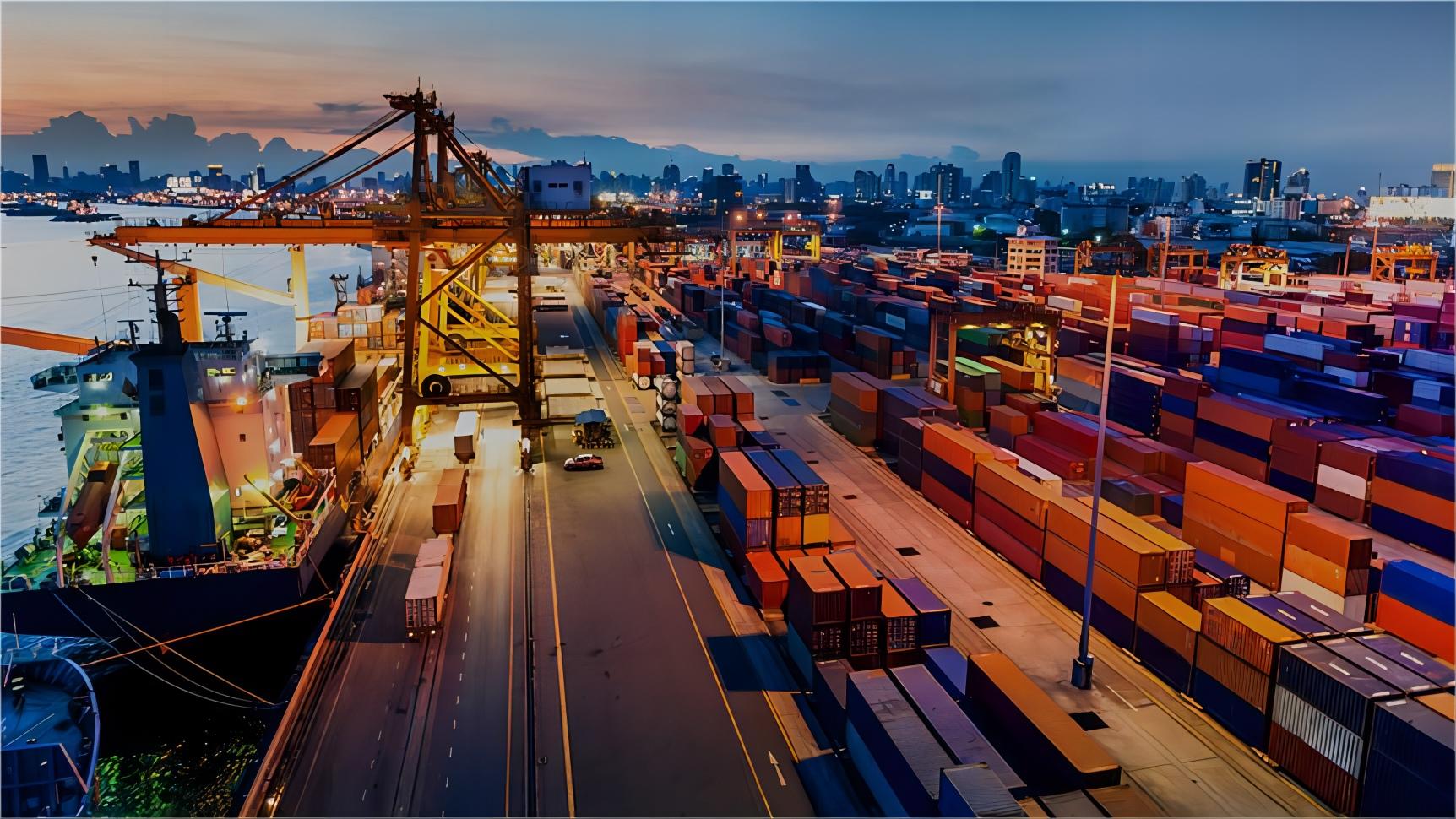 shipping from usa to honduras cargo shipping