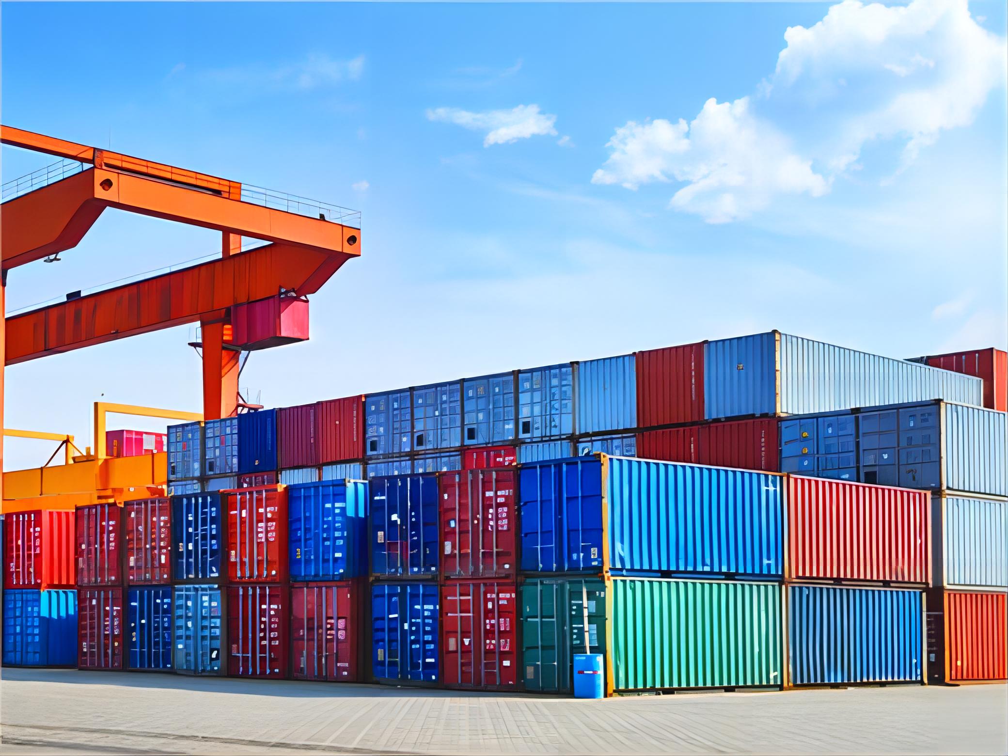 shipping from usa to costa rica logistics service