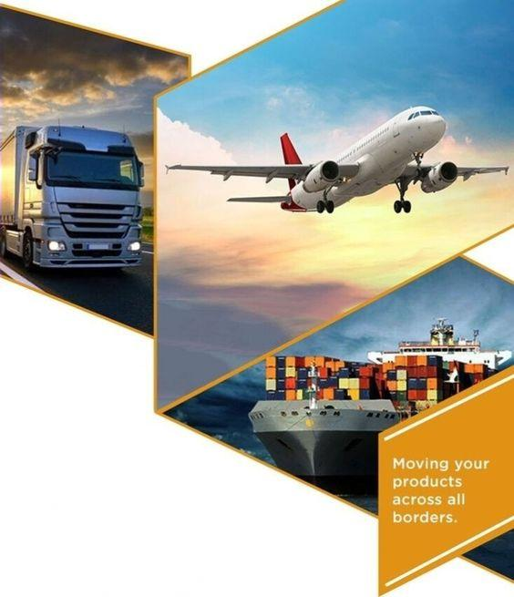 Logistics decision framework for choosing freight methods