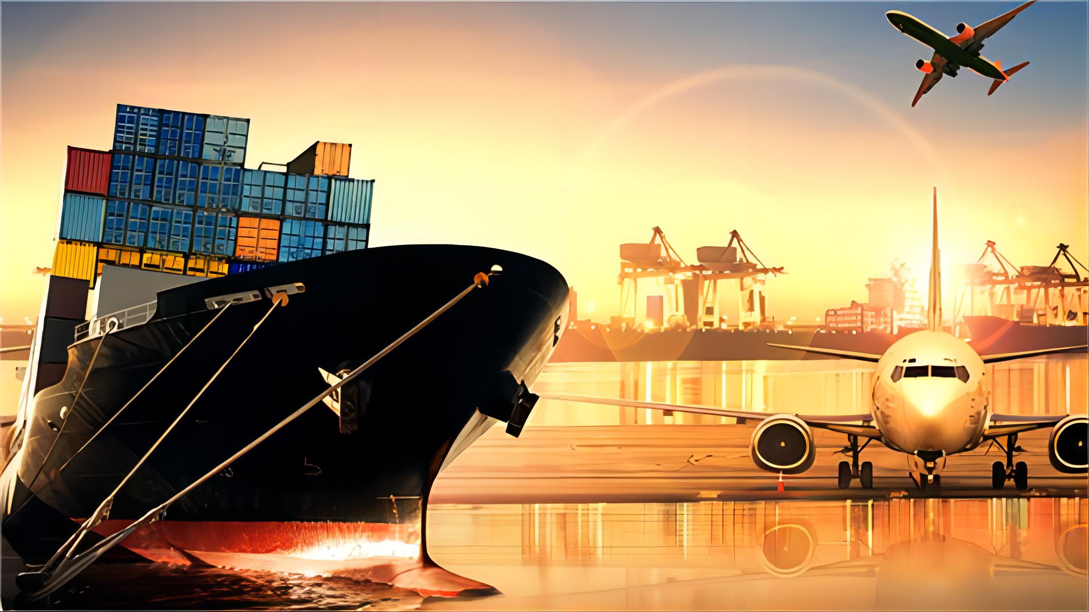 shipping from usa to malaysia freight forwarder