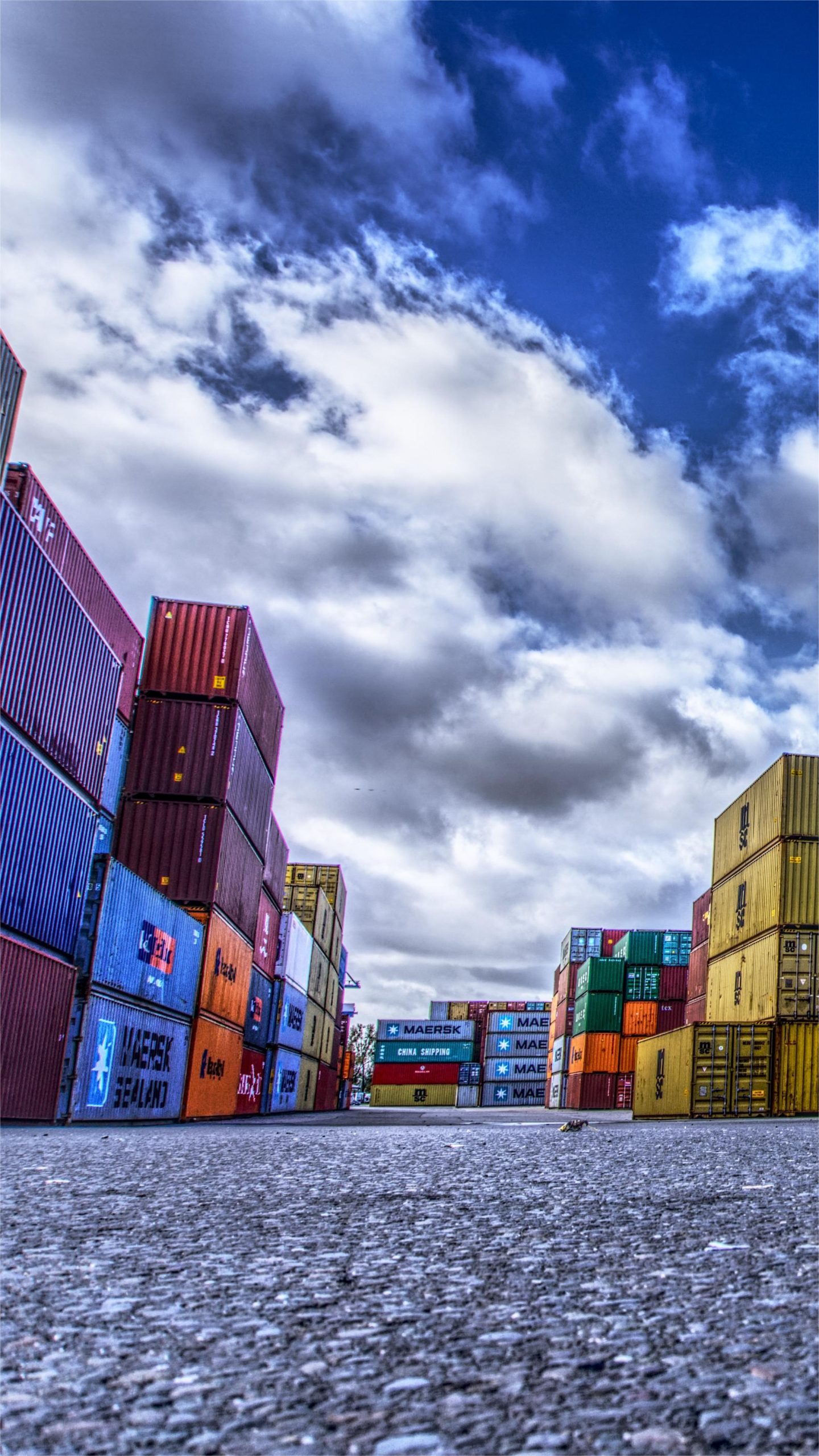shipping from usa to panama cargo logistics