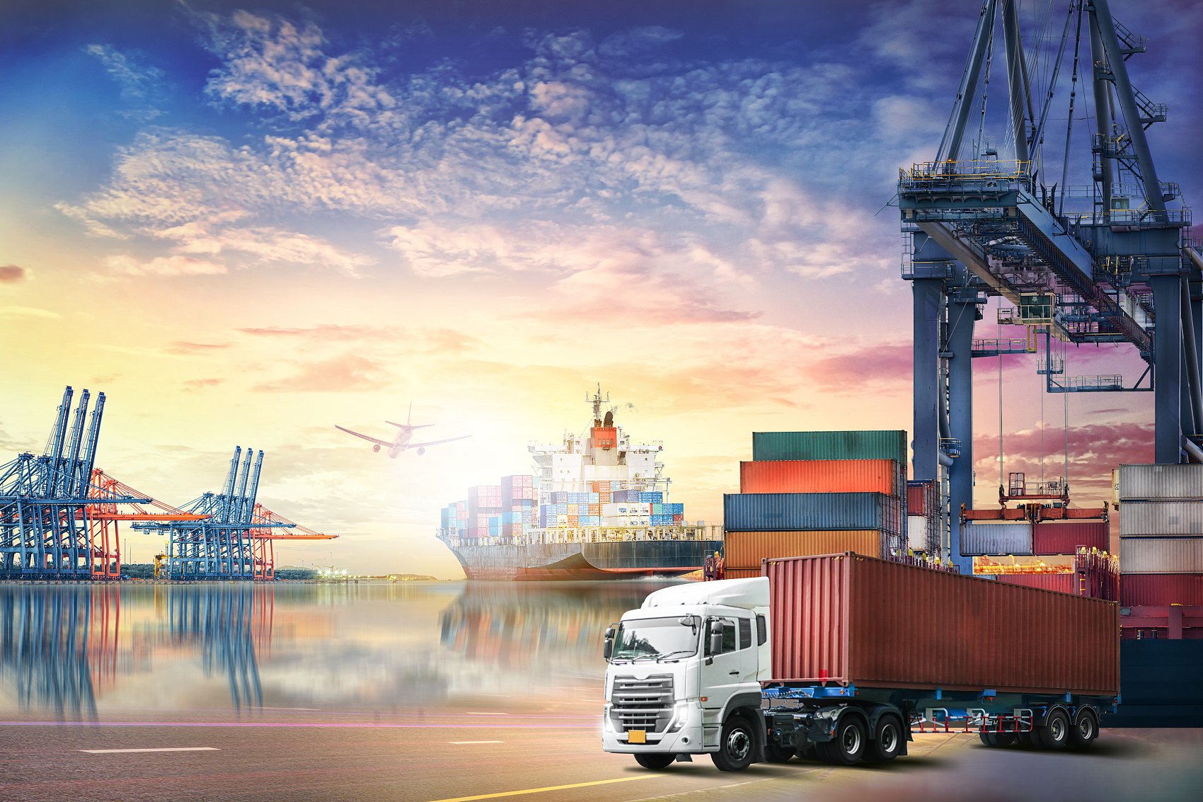 shipping from usa to ecuador ddp shipping