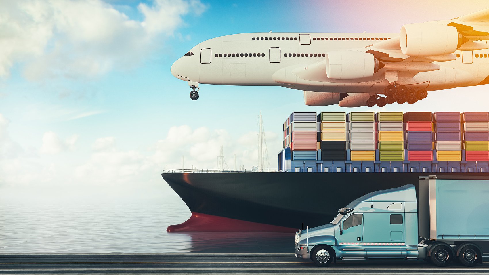 shipping from usa to jamaica shipping service
