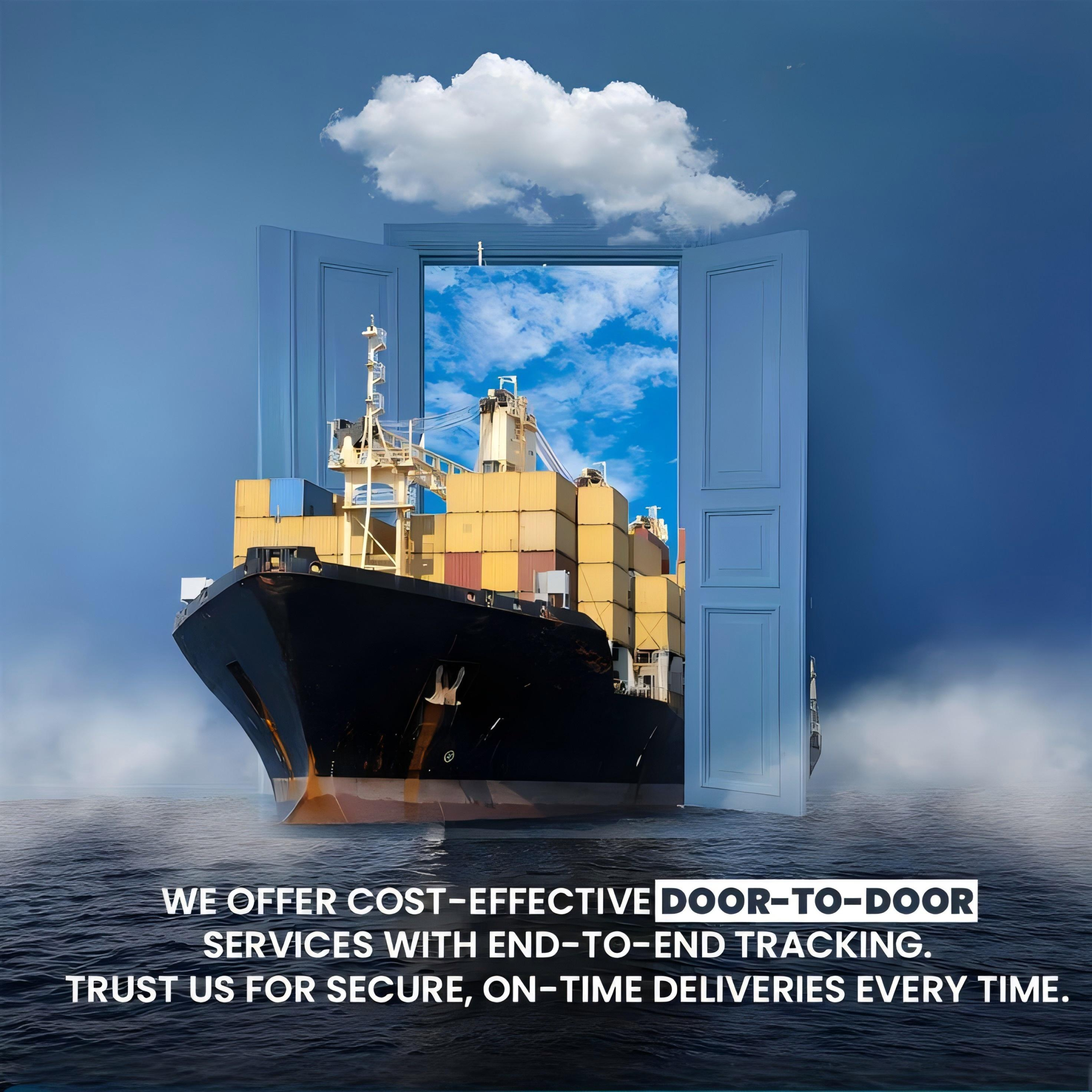 shipping from usa to china air freight