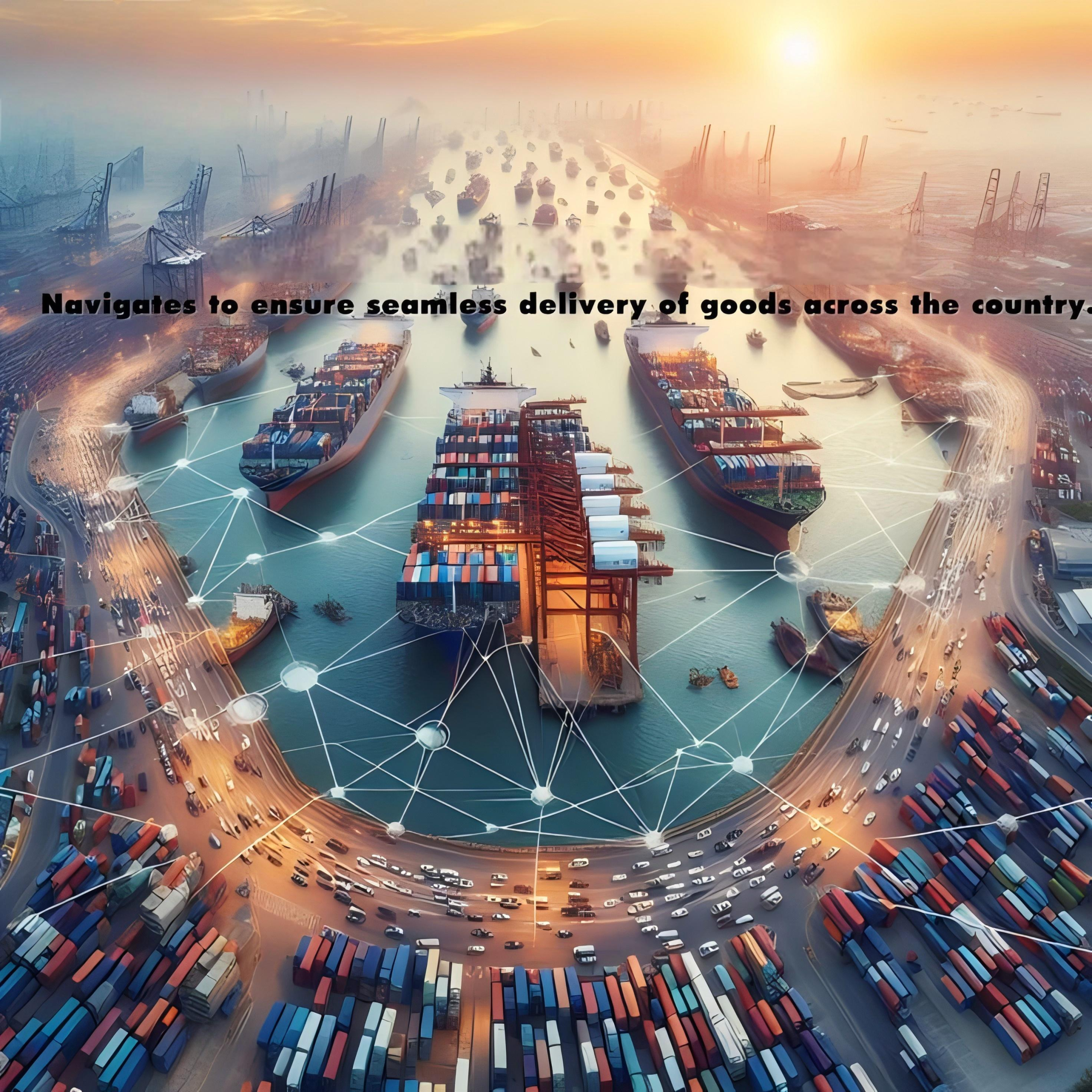shipping from usa to namibia cargo shipping