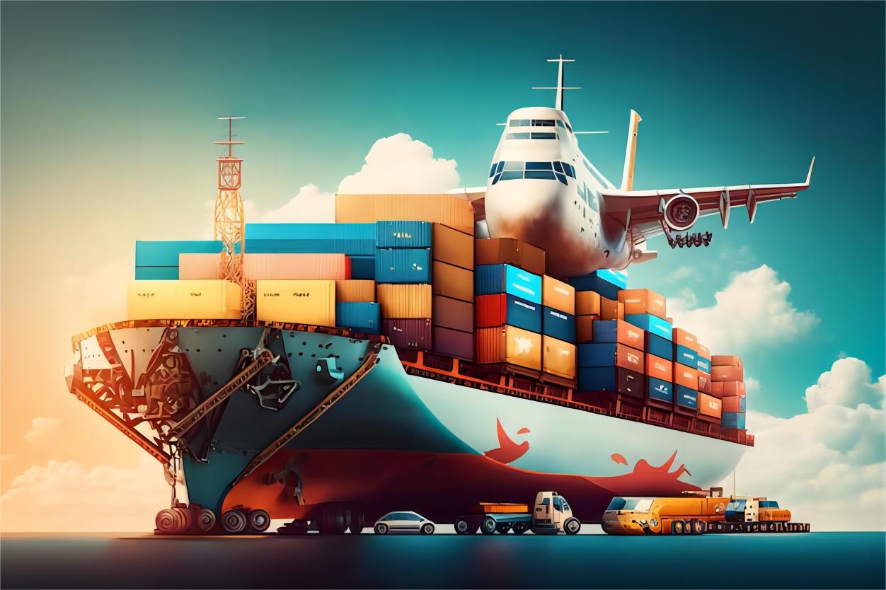 shipping from usa to kuwait cargo shipping