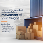 shipping from usa to namibia cargo shipping