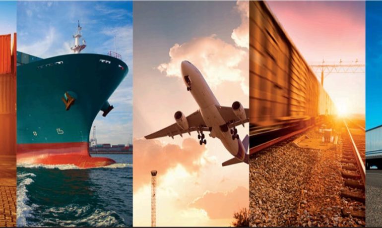 shipping from usa to singapore logistics company