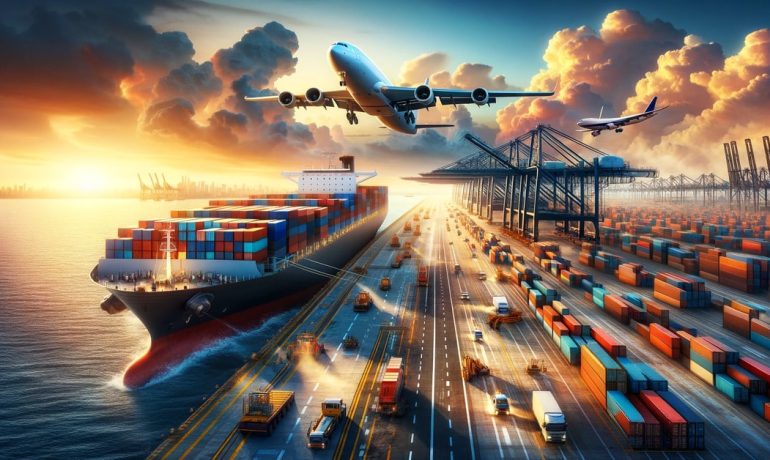 shipping from usa to ethiopia cargo shipping service