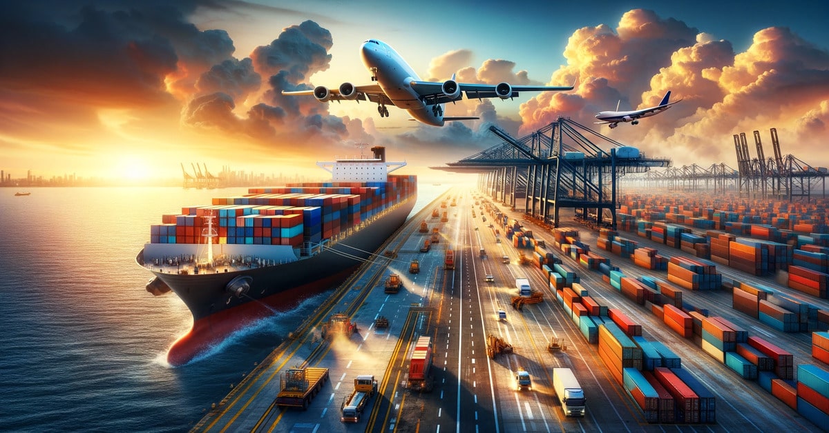 shipping from usa to ethiopia cargo shipping service