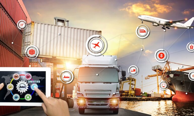 warehouse labor services for ecommerce order processing
