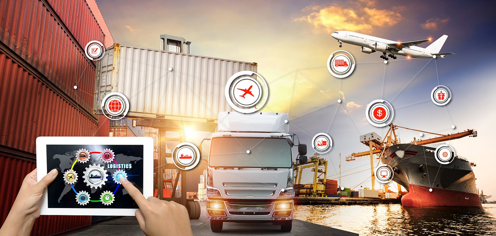 warehouse labor services for ecommerce order processing