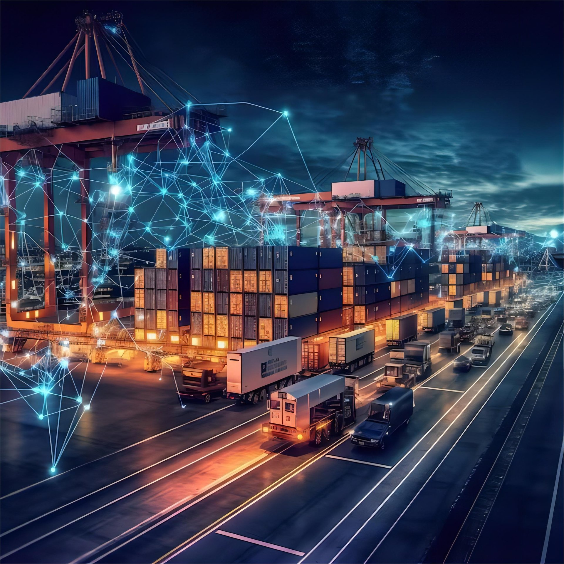 warehouse fulfillment partner for North American brands