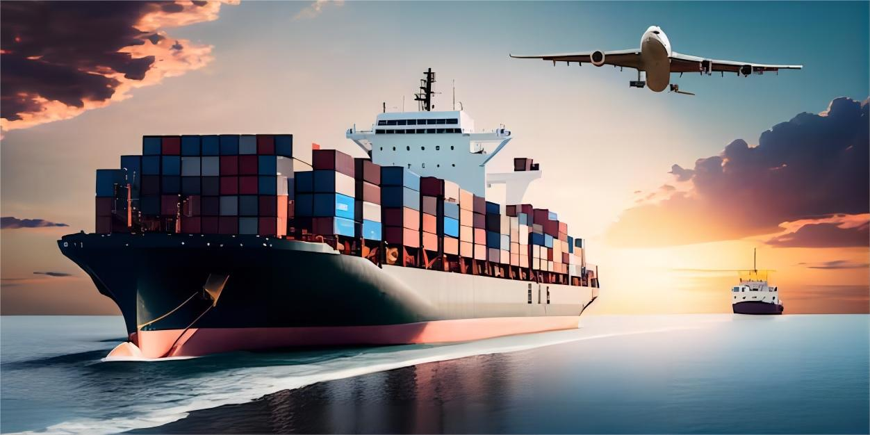 Freight forwarding consultation