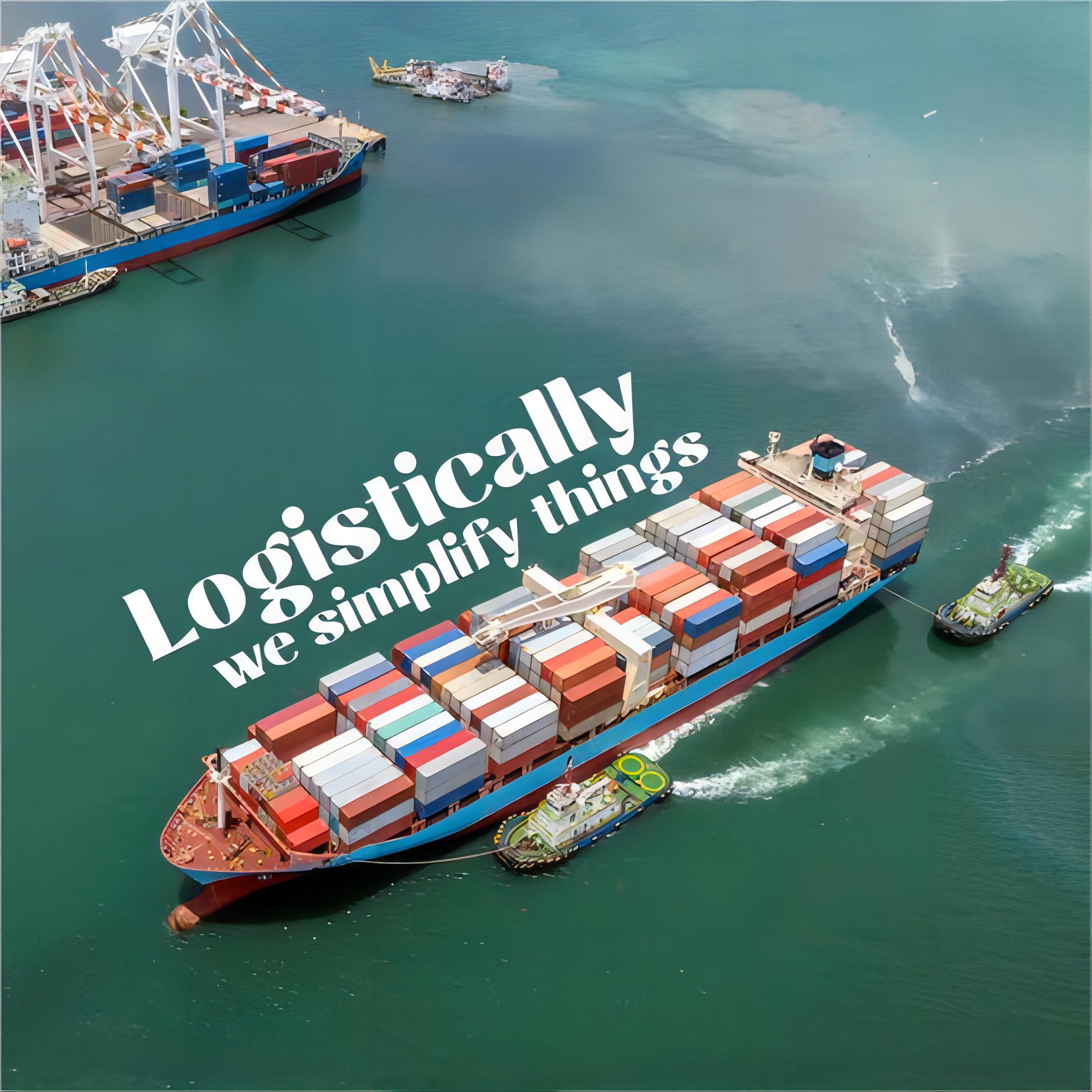 shipping from USA to Australia door to door shipping
