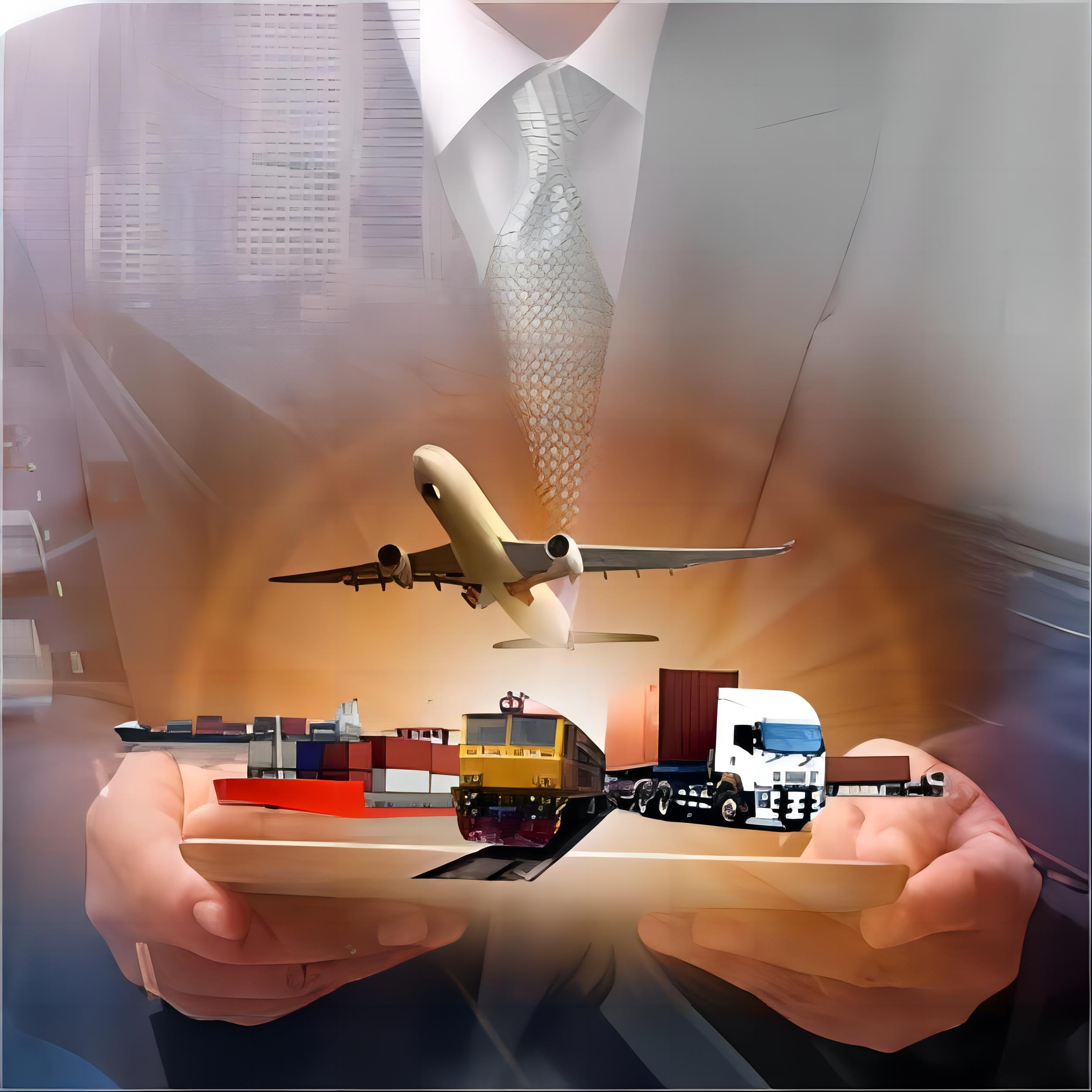 shipping from USA to Germany sea freight rates