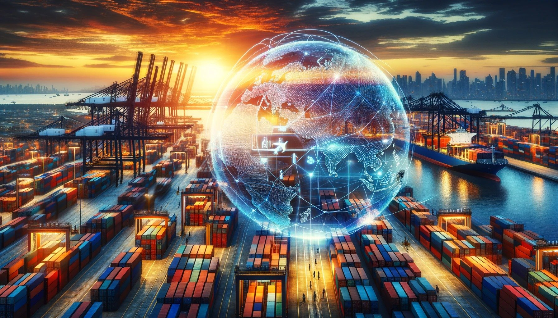 scalable warehouse solutions for growing ecommerce companies
