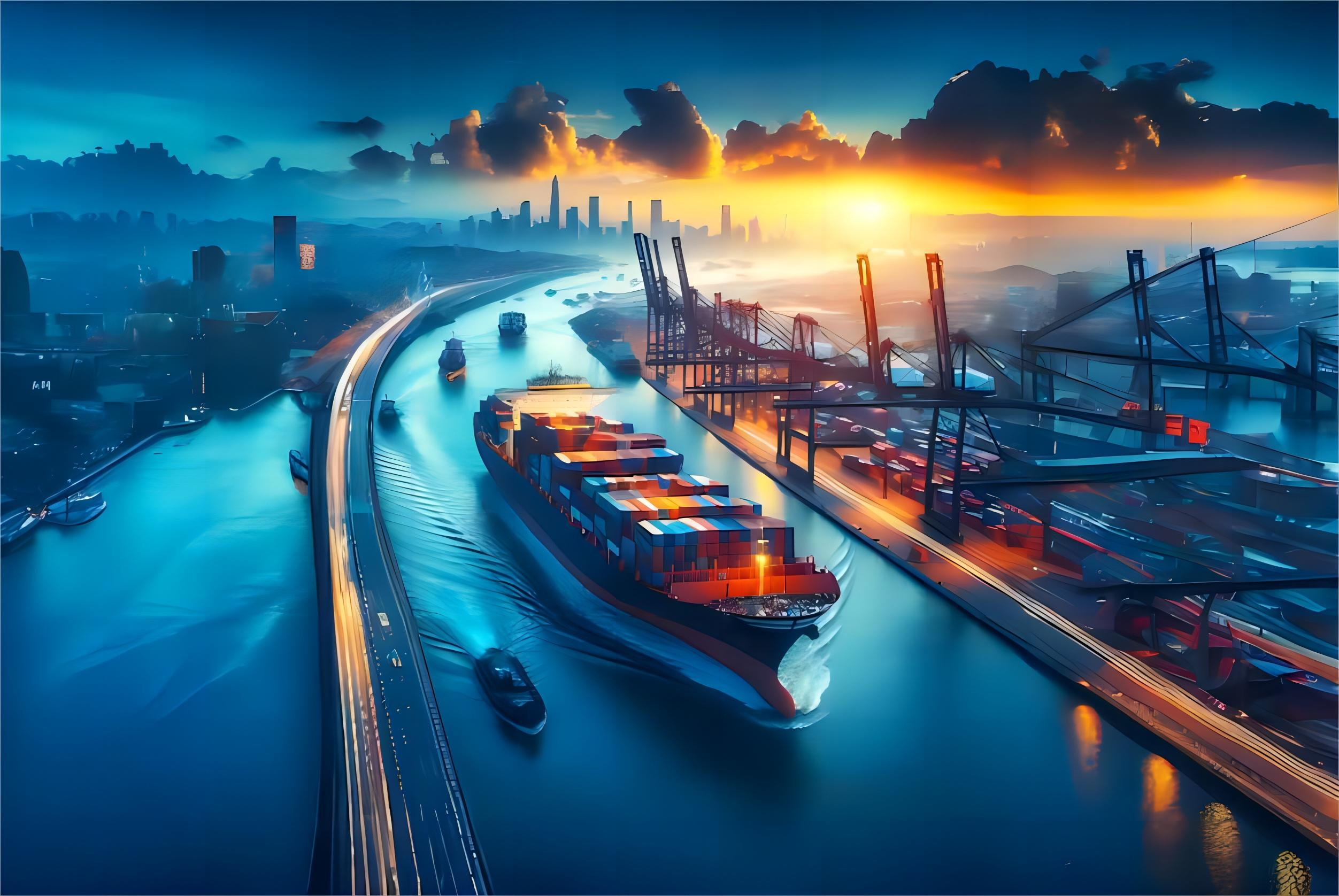 Freight Forwarder with Reliable Transit Times: Ultimate Guide