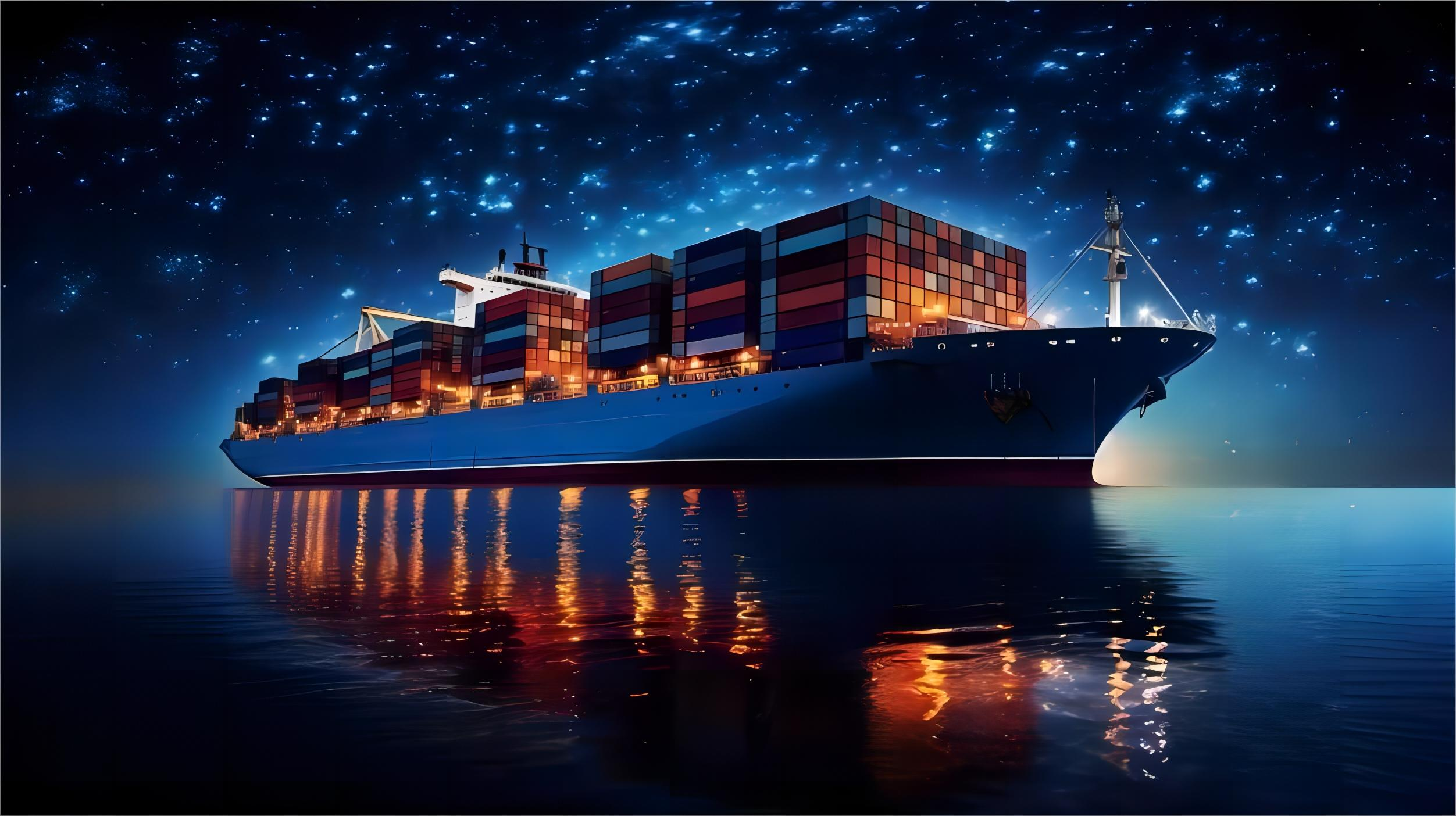 A Strategic Guide to Shipping from USA to Canada