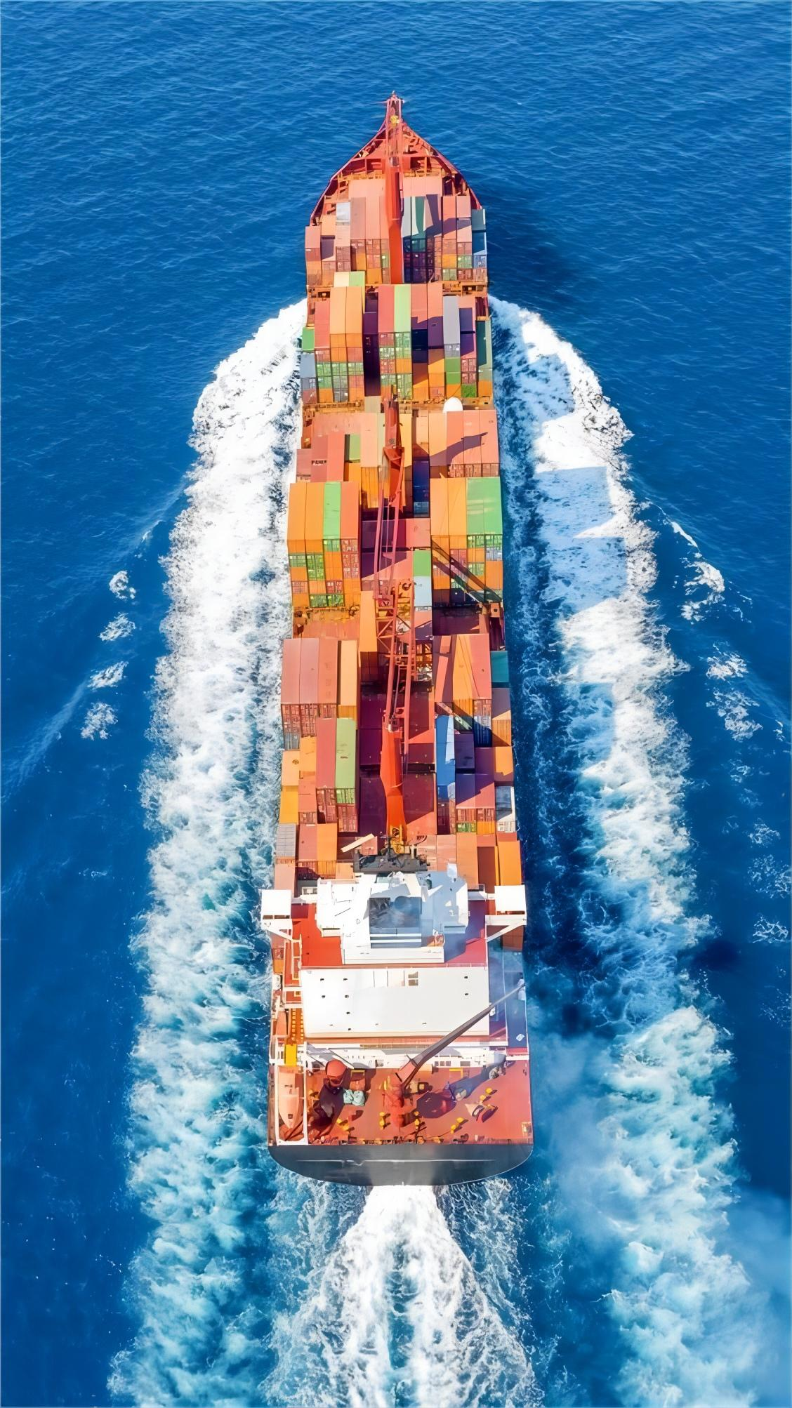 Strategic Guide to USA to Mexico Cargo Shipping