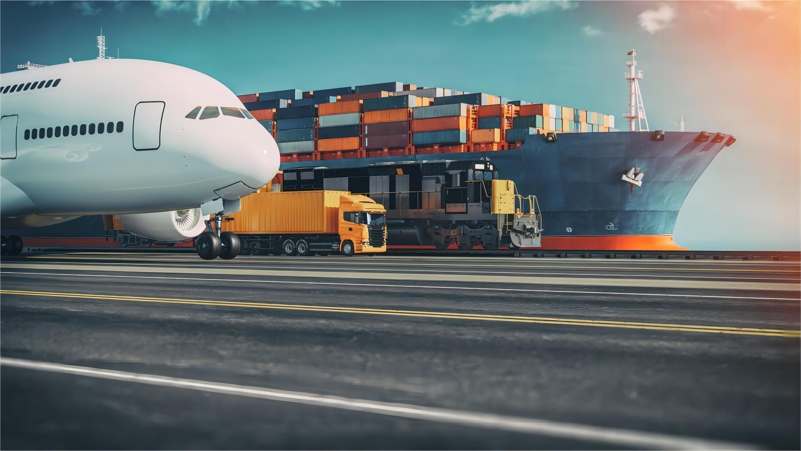 Strategic Guide to USA to Mexico Cargo Shipping