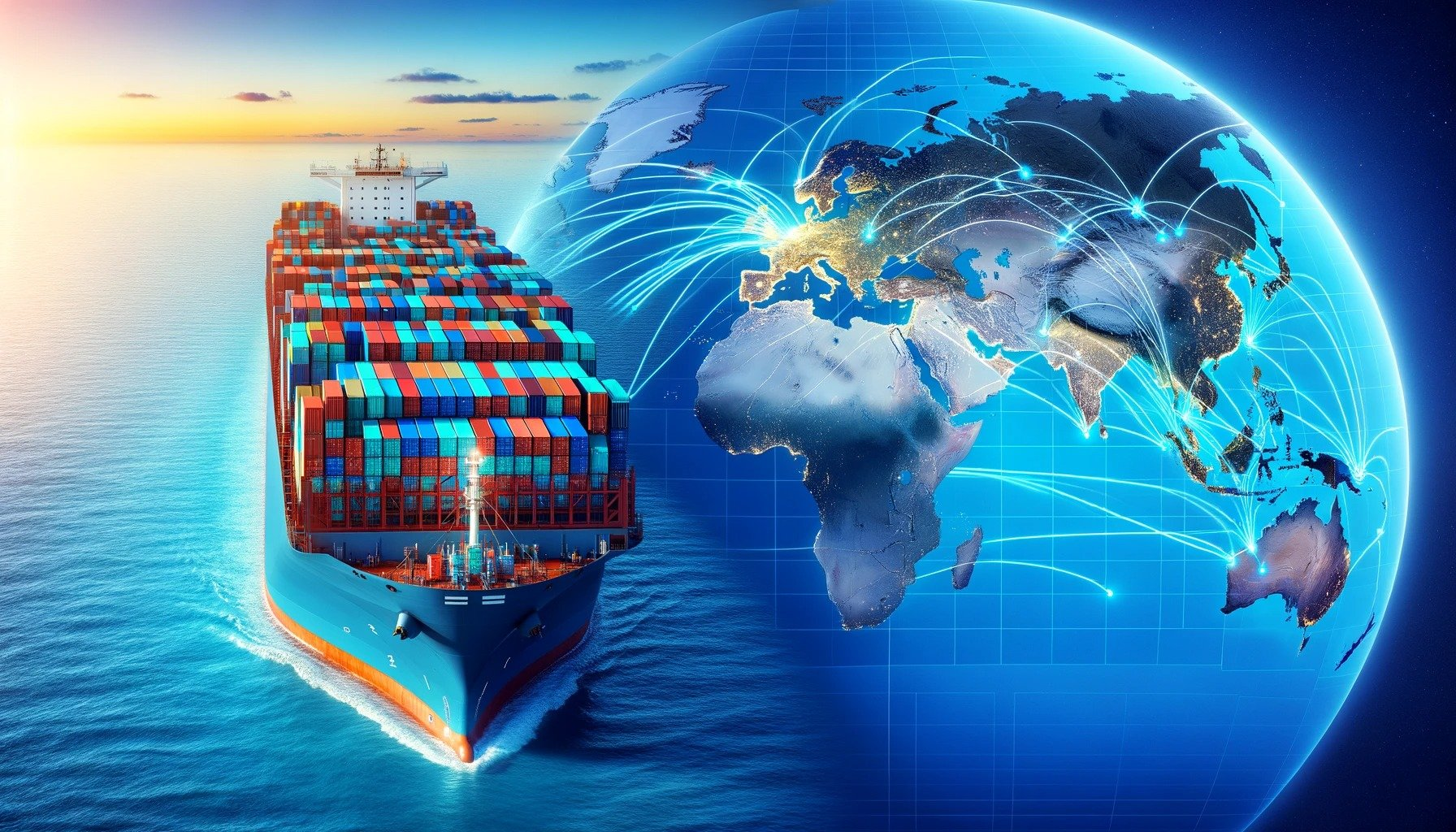LTL Freight from USA to Mexico: 2026 Logistics Guide