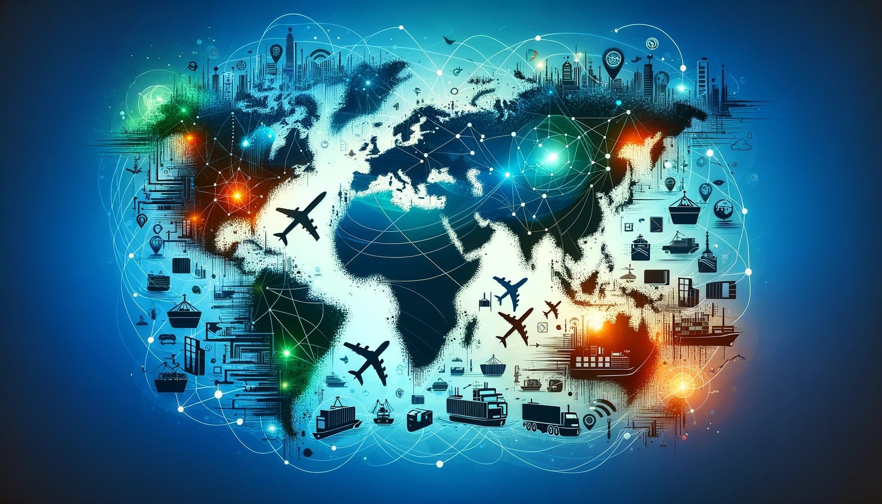 LTL Freight from USA to Mexico: 2026 Logistics Guide